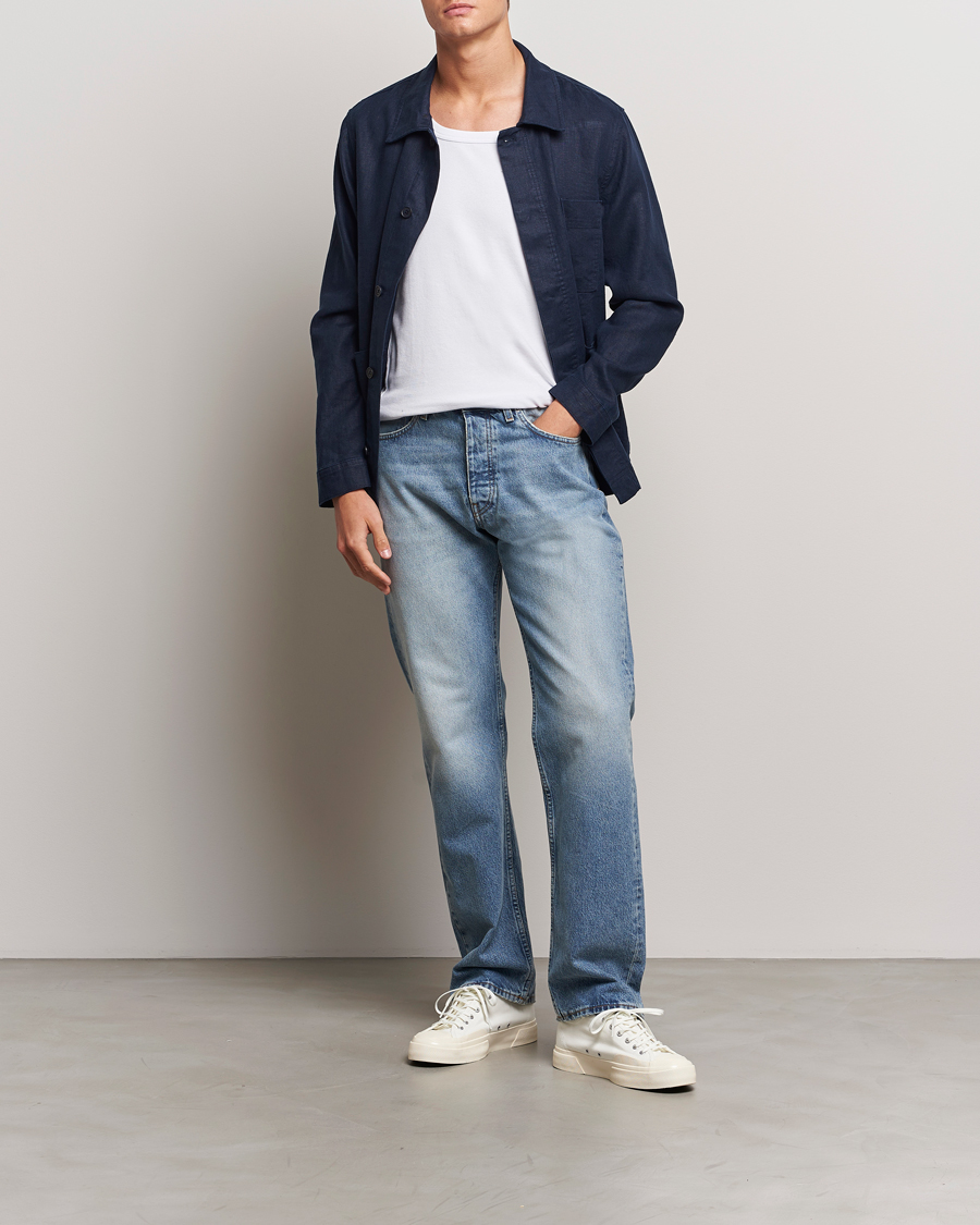 Herren | Jeans | Sunflower | Standard Jeans Natural Vintage