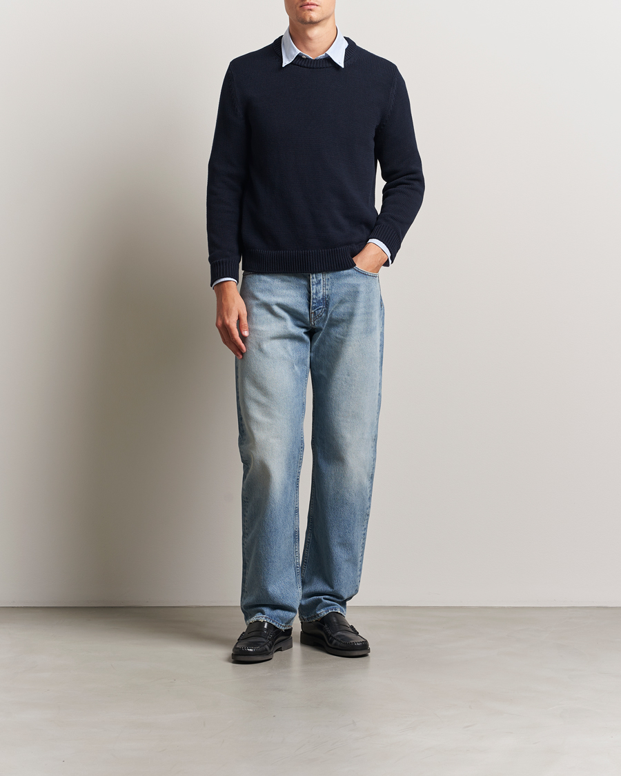 Herren | Jeans | Sunflower | Standard Jeans Natural Vintage