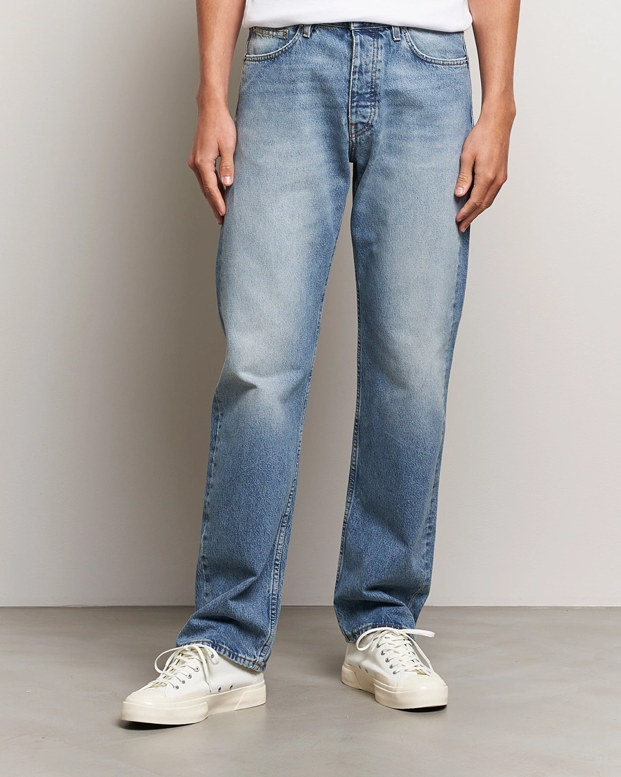 Herren | Jeans | Sunflower | Standard Jeans Natural Vintage