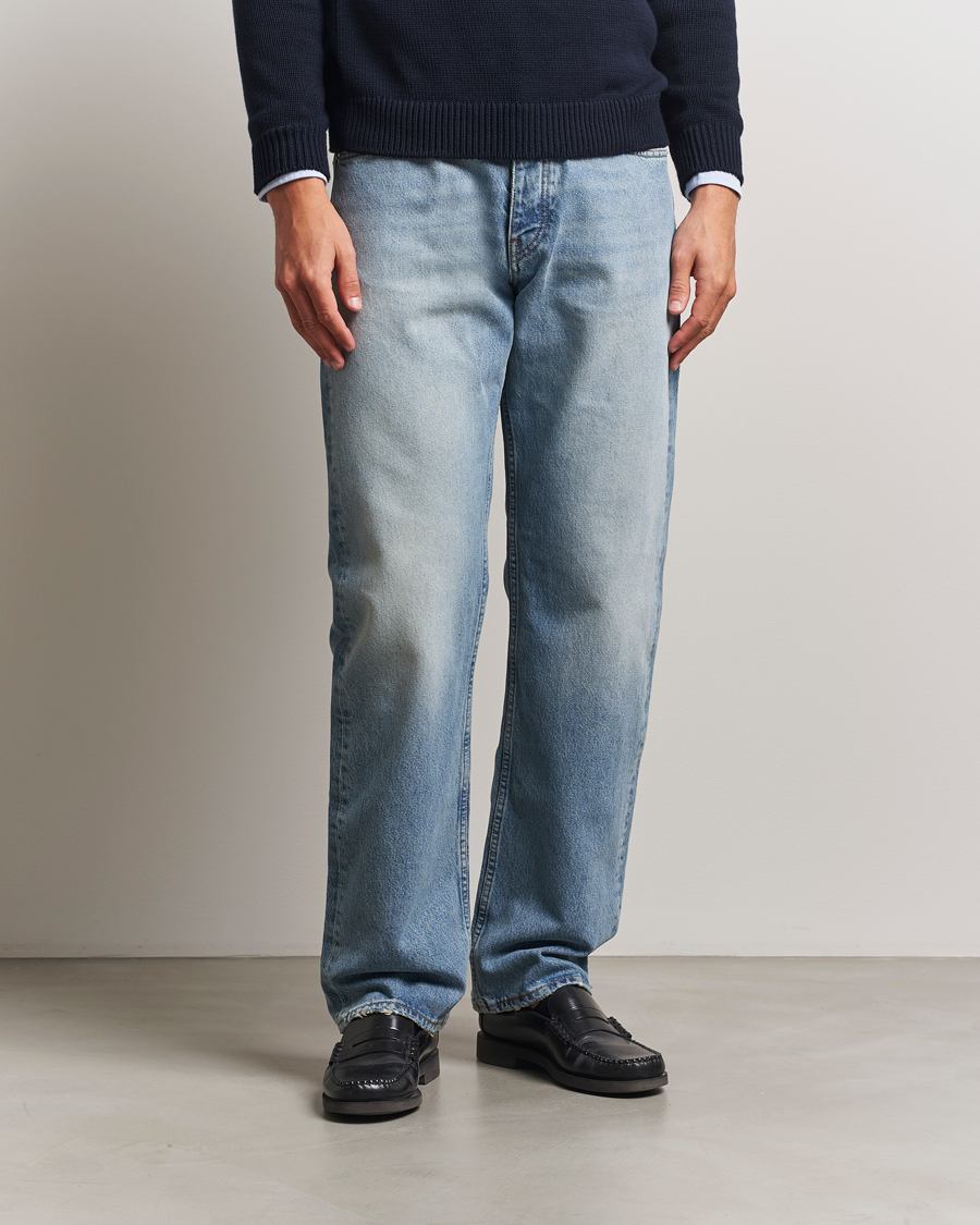 Herren | Jeans | Sunflower | Standard Jeans Natural Vintage