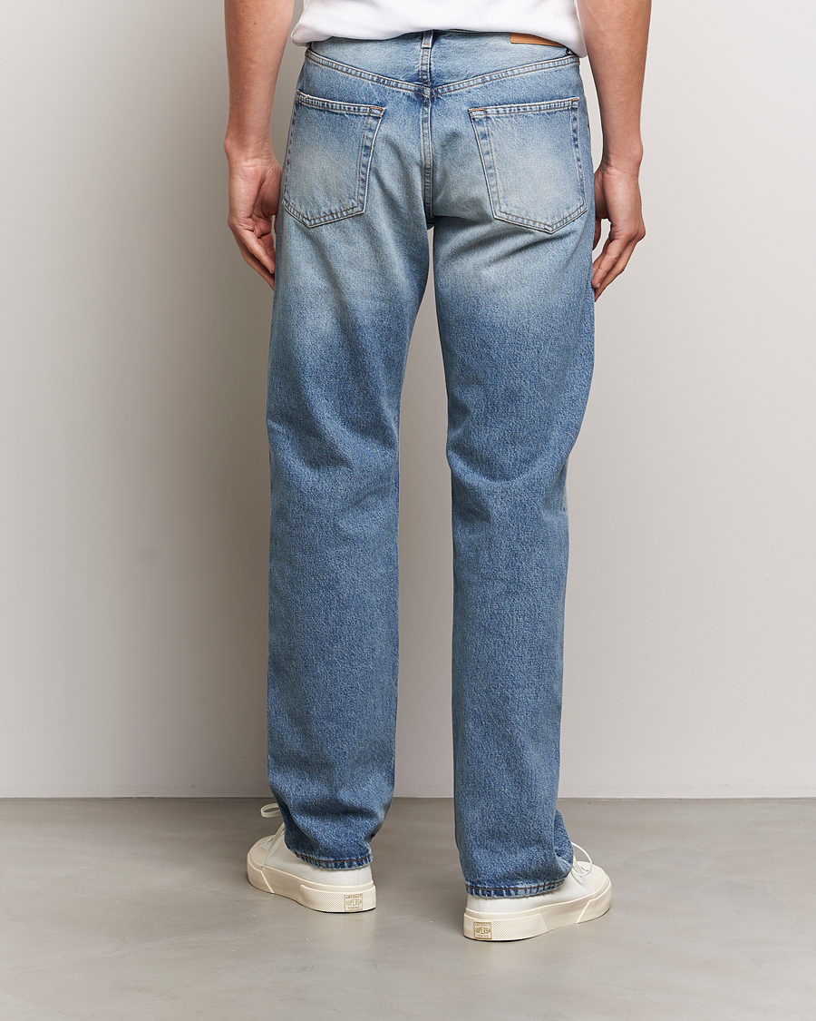 Herren | Jeans | Sunflower | Standard Jeans Natural Vintage
