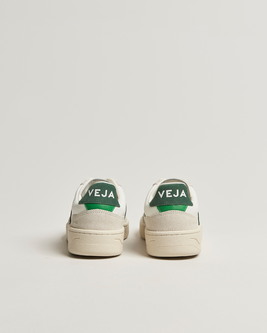 Herren | Sneaker | Veja | V-90 Sneaker Extra White Cyprus