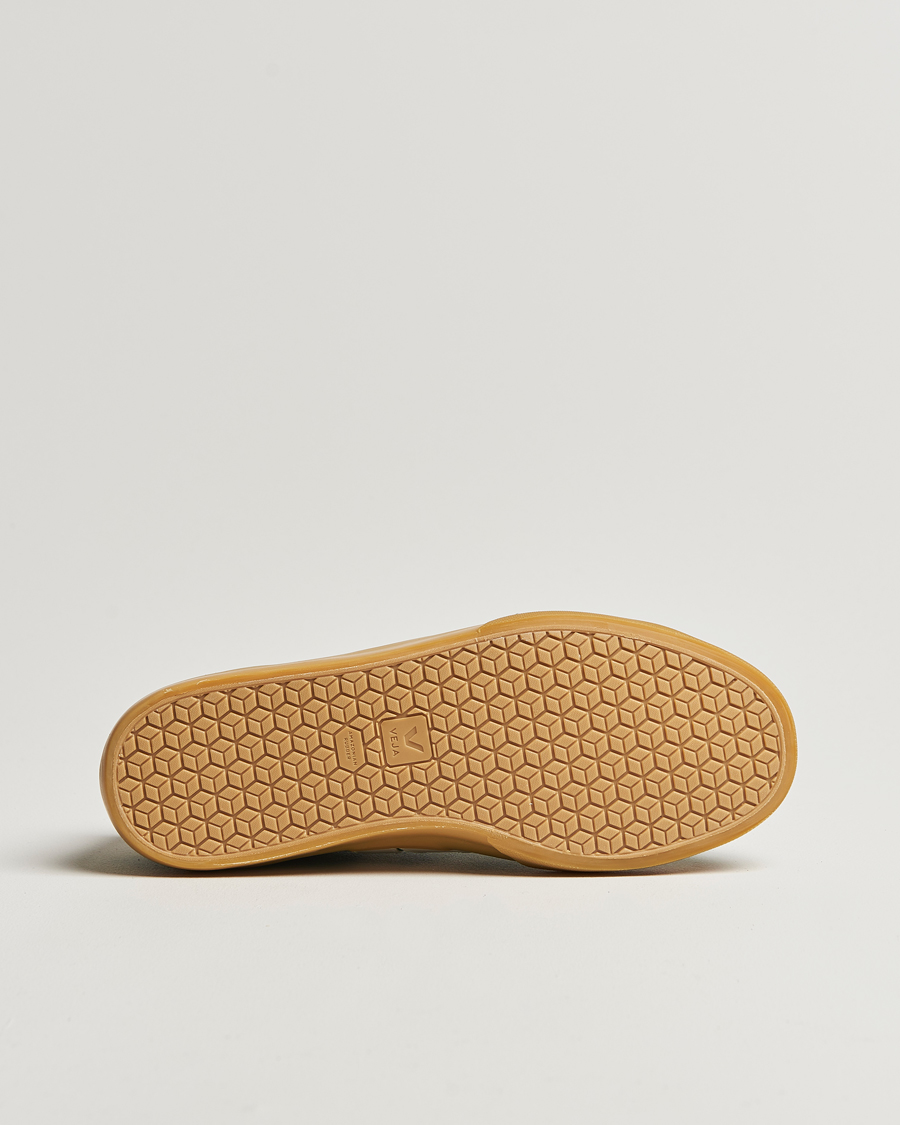 Herren | Veja Campo Bold Suede Sneaker Golf Pierre | Veja | Campo Bold Suede Sneaker Golf Pierre