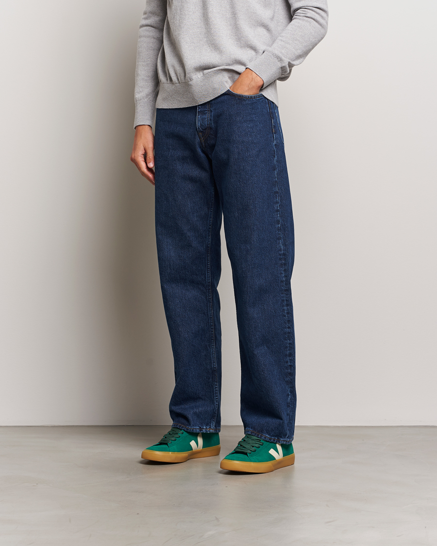 Herren | Veja Campo Bold Suede Sneaker Golf Pierre | Veja | Campo Bold Suede Sneaker Golf Pierre