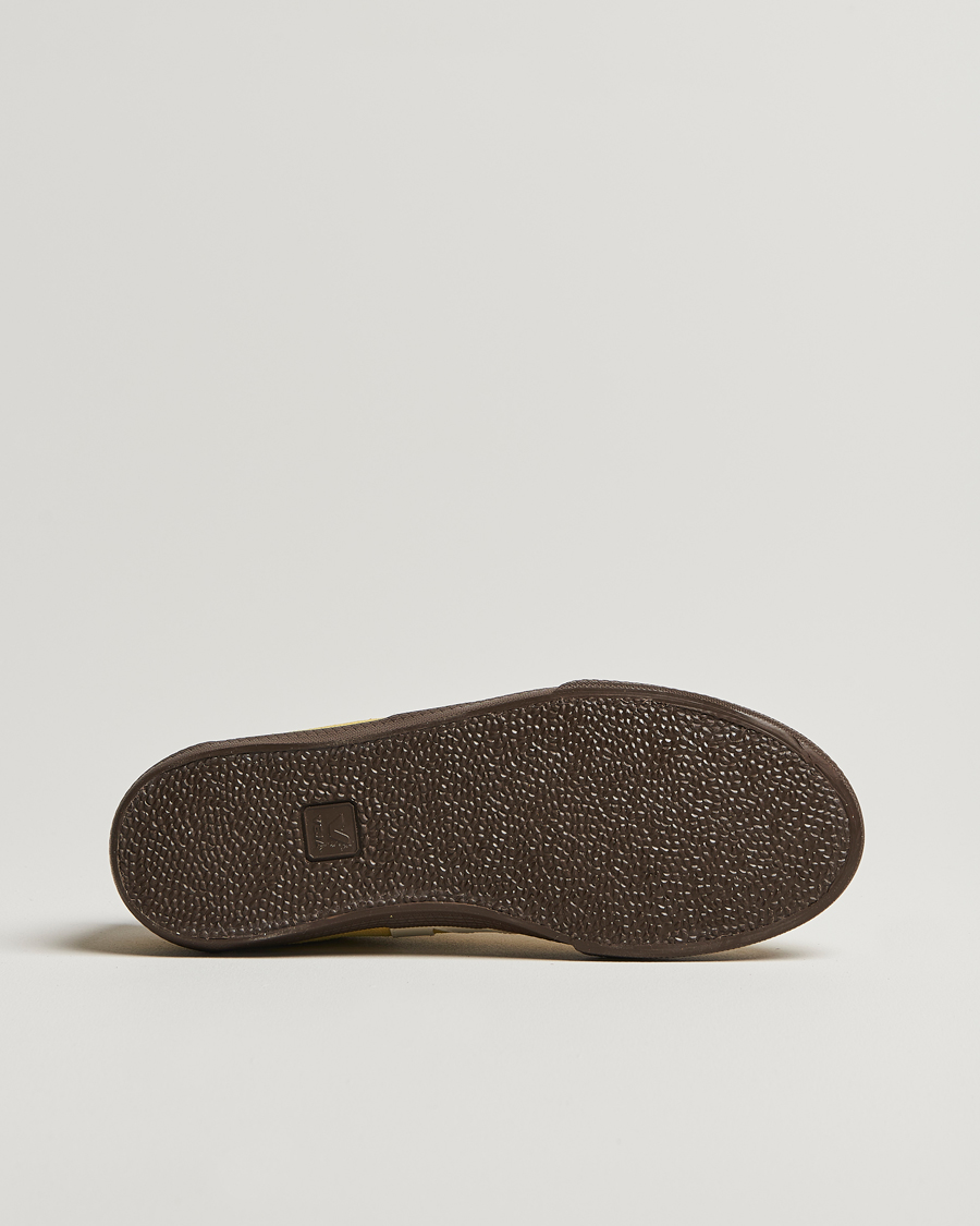 Herren | Veja Volley Suede Sneaker Liquor Pierre Eagle | Veja | Volley Suede Sneaker Liquor Pierre Eagle