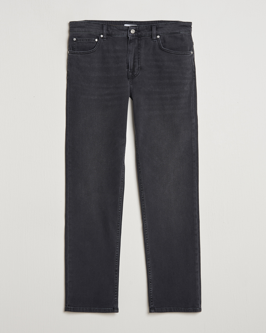 Herren | Jeans | NN07 | Johnny Stretch Jeans Grey Denim