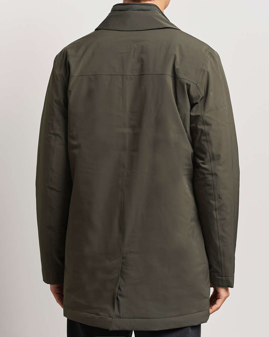 Herren | Jacken | NN07 | Blake Jacket Dark Army