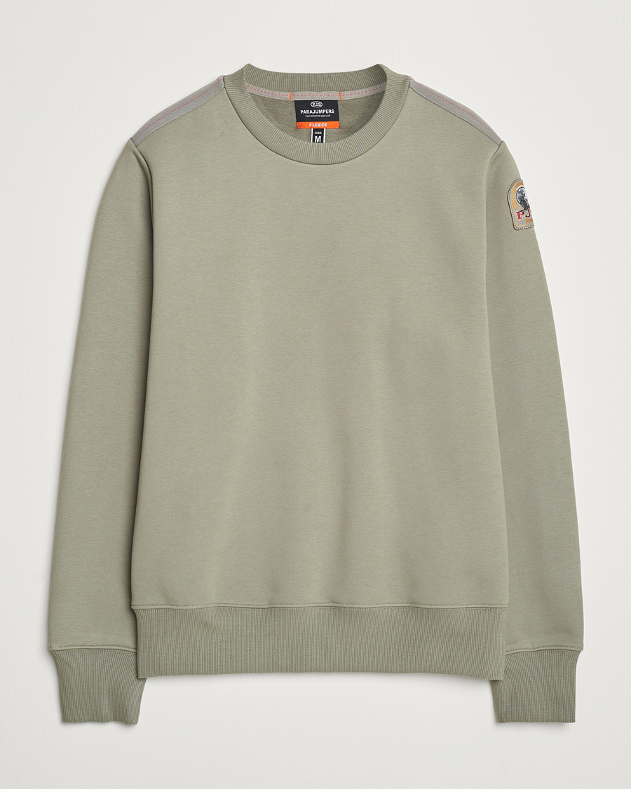 Herren | Pullover | Parajumpers | K2 Super Easy Sweatshirt Nowhere