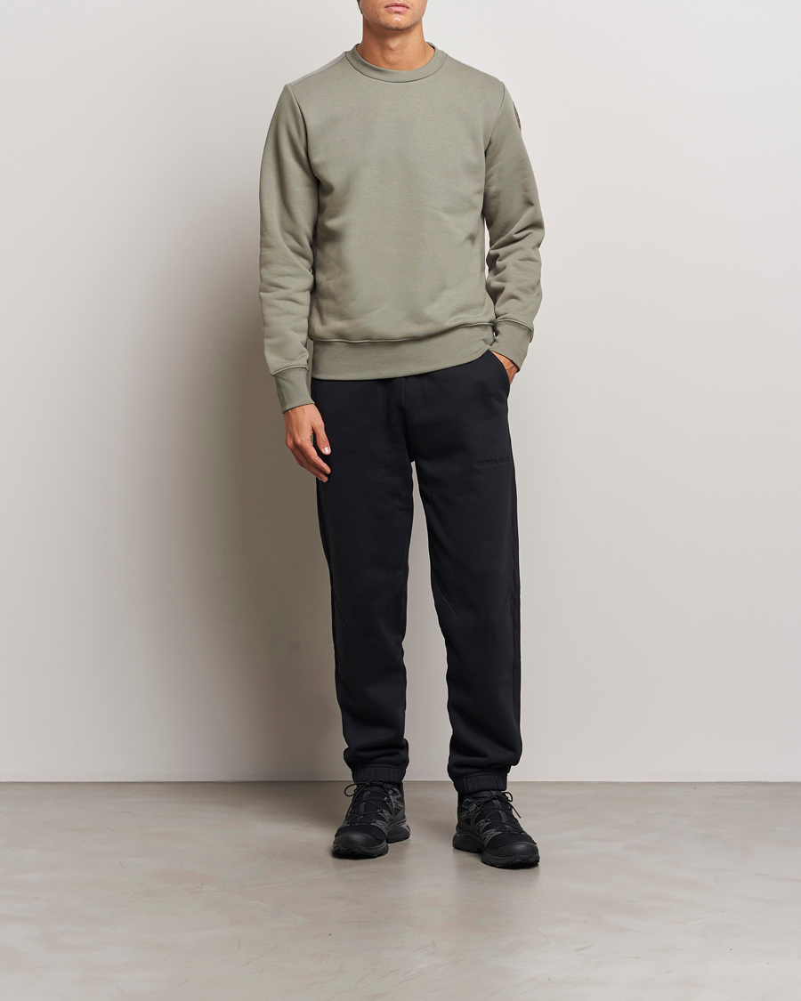 Herren | Pullover | Parajumpers | K2 Super Easy Sweatshirt Nowhere
