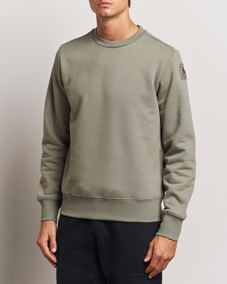 Herren | Pullover | Parajumpers | K2 Super Easy Sweatshirt Nowhere