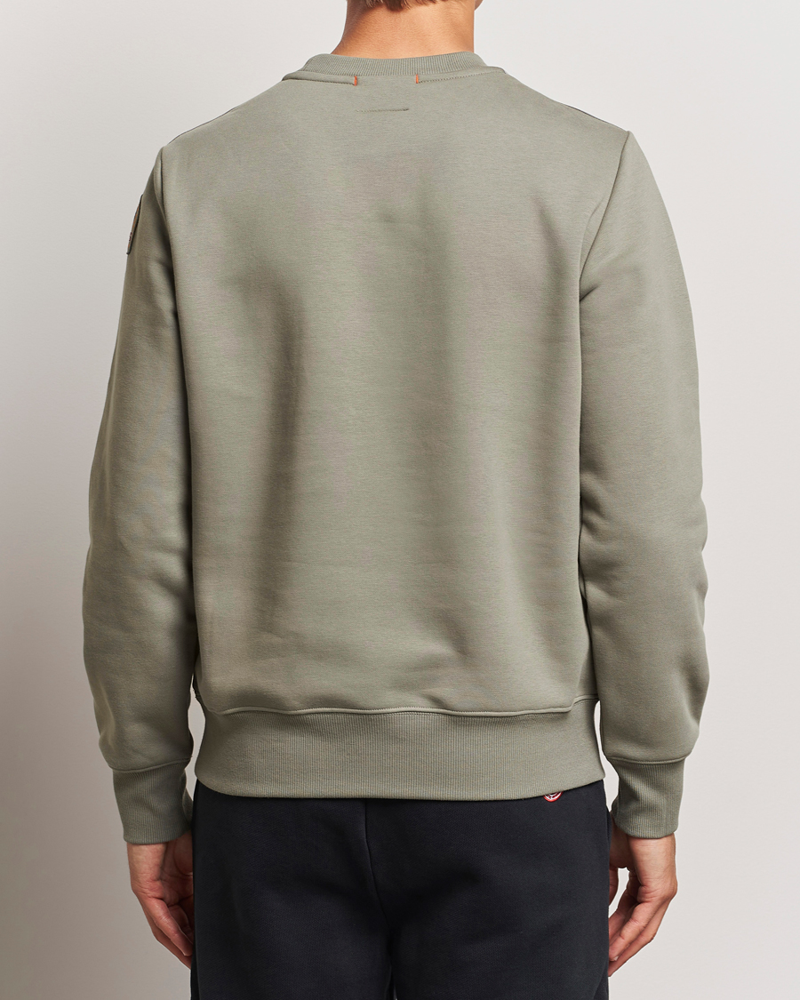Herren | Pullover | Parajumpers | K2 Super Easy Sweatshirt Nowhere