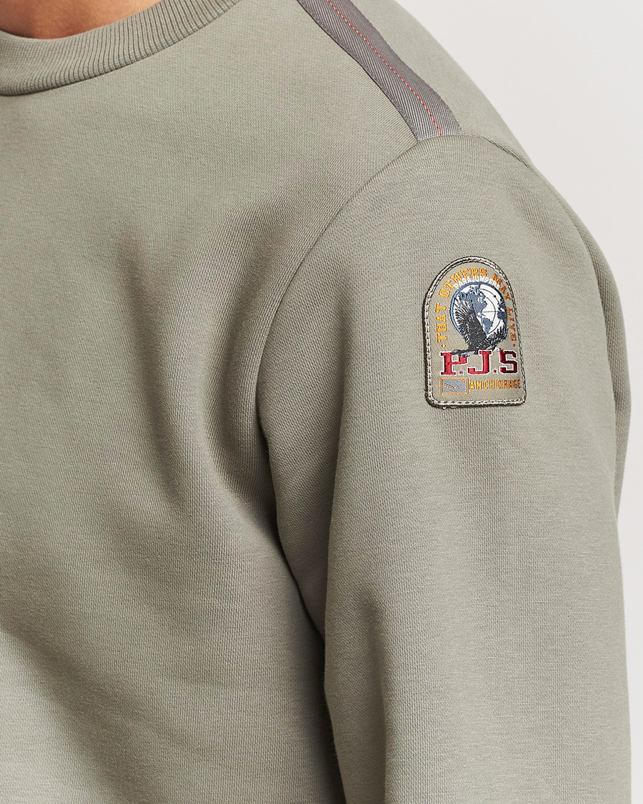 Herren | Pullover | Parajumpers | K2 Super Easy Sweatshirt Nowhere