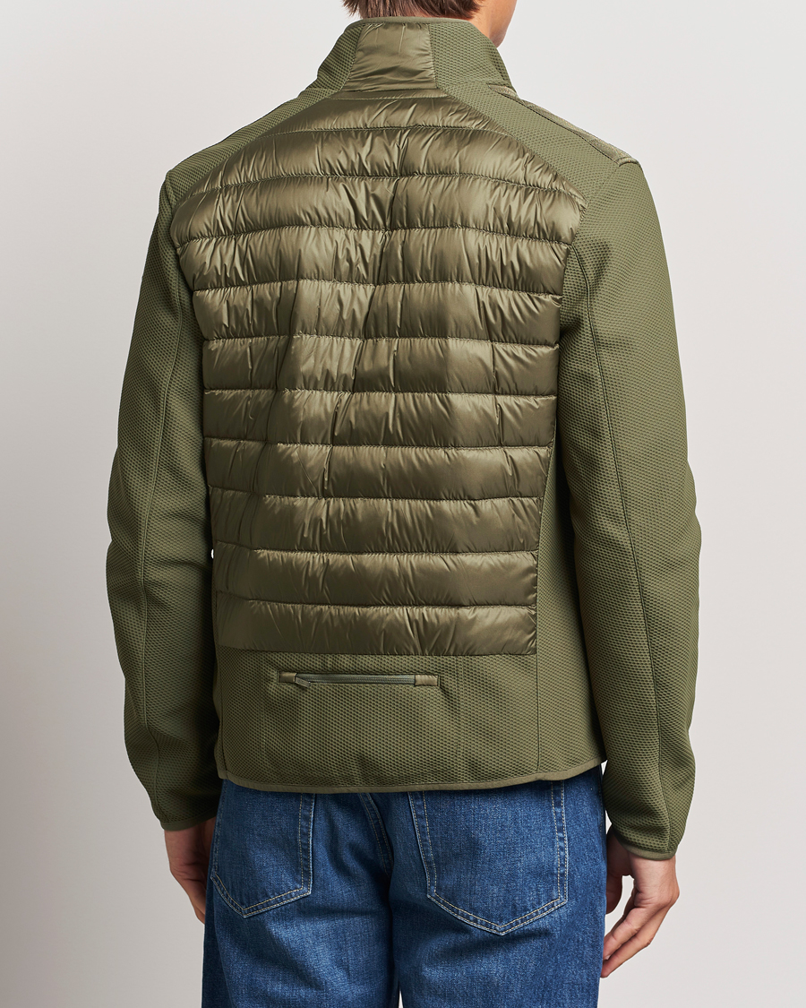 Herren | Jacken | Parajumpers | Jayden Hybrid Jacket Toubre