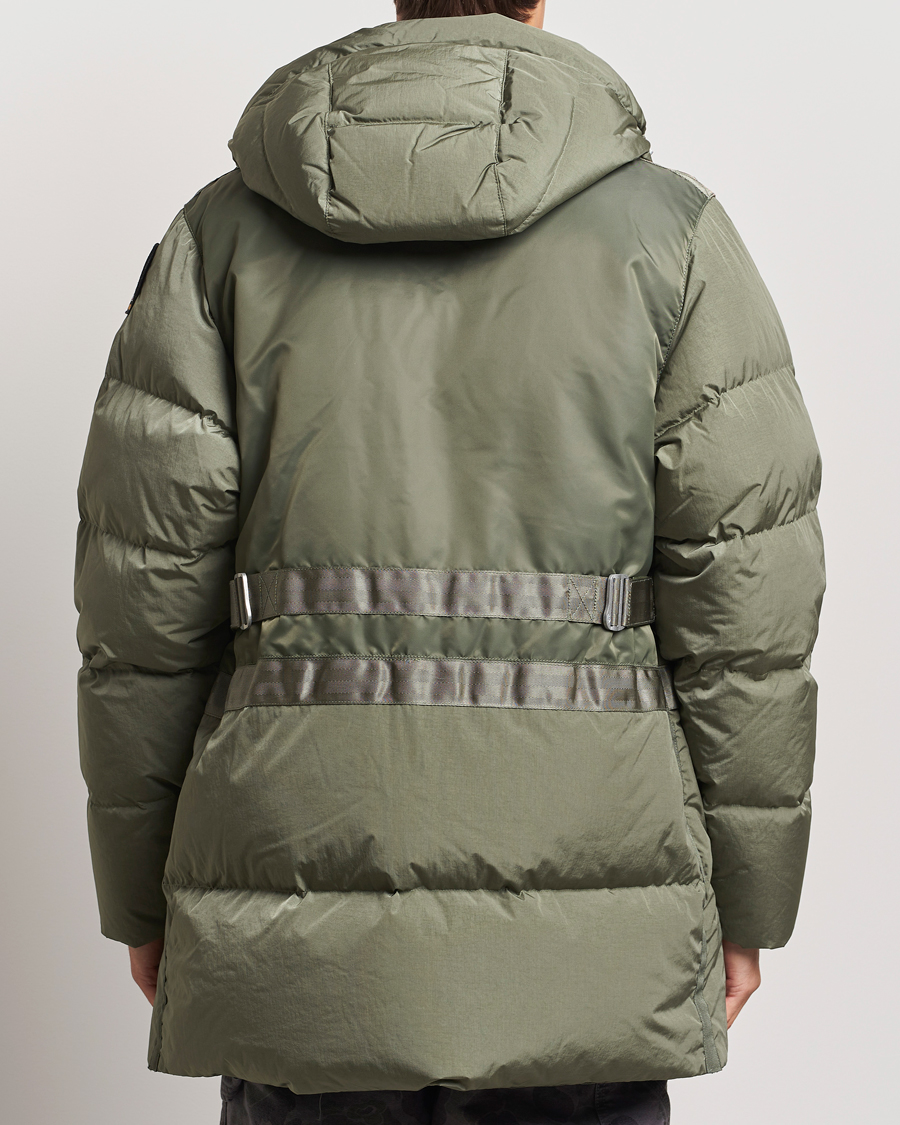 Herren | Jacken | Parajumpers | Rugged Venture Parka Thyme