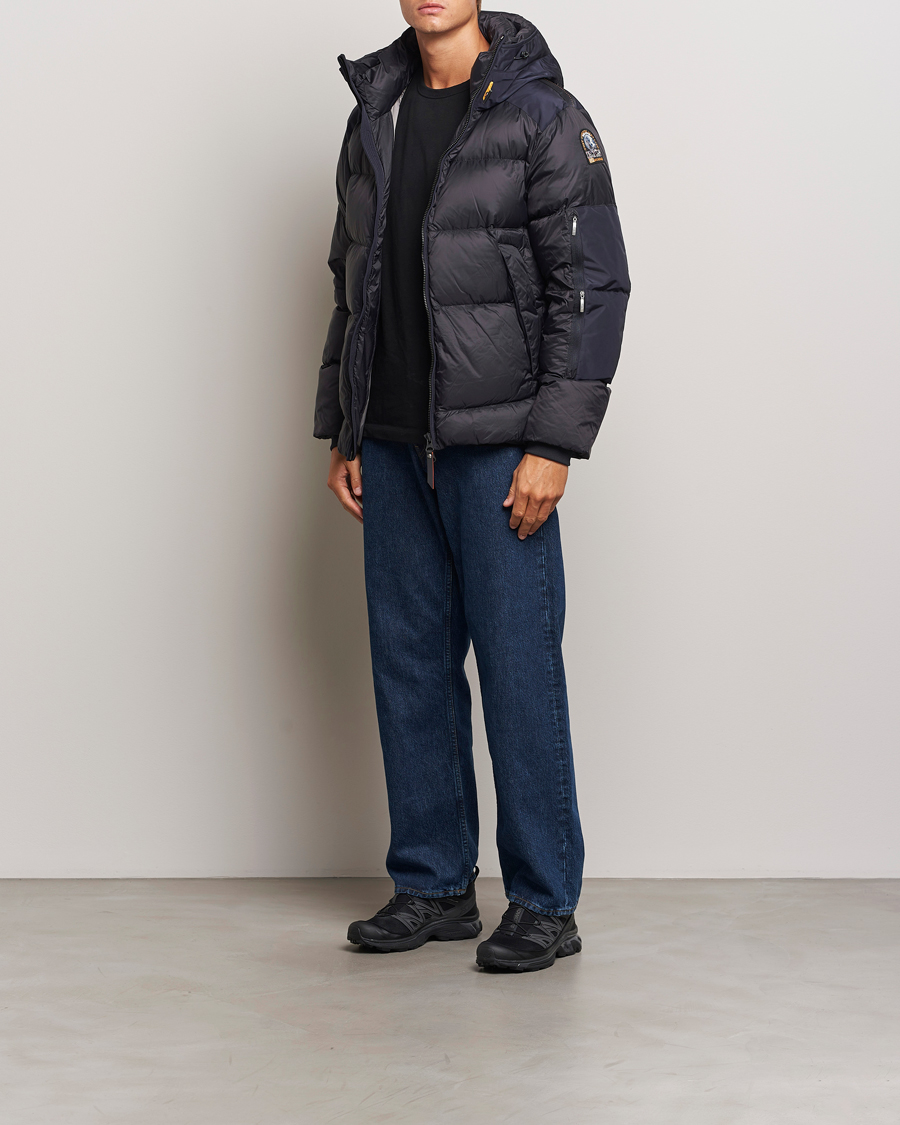 Herren | Jacken | Parajumpers | Tyrik Endurance Puffer Pencil