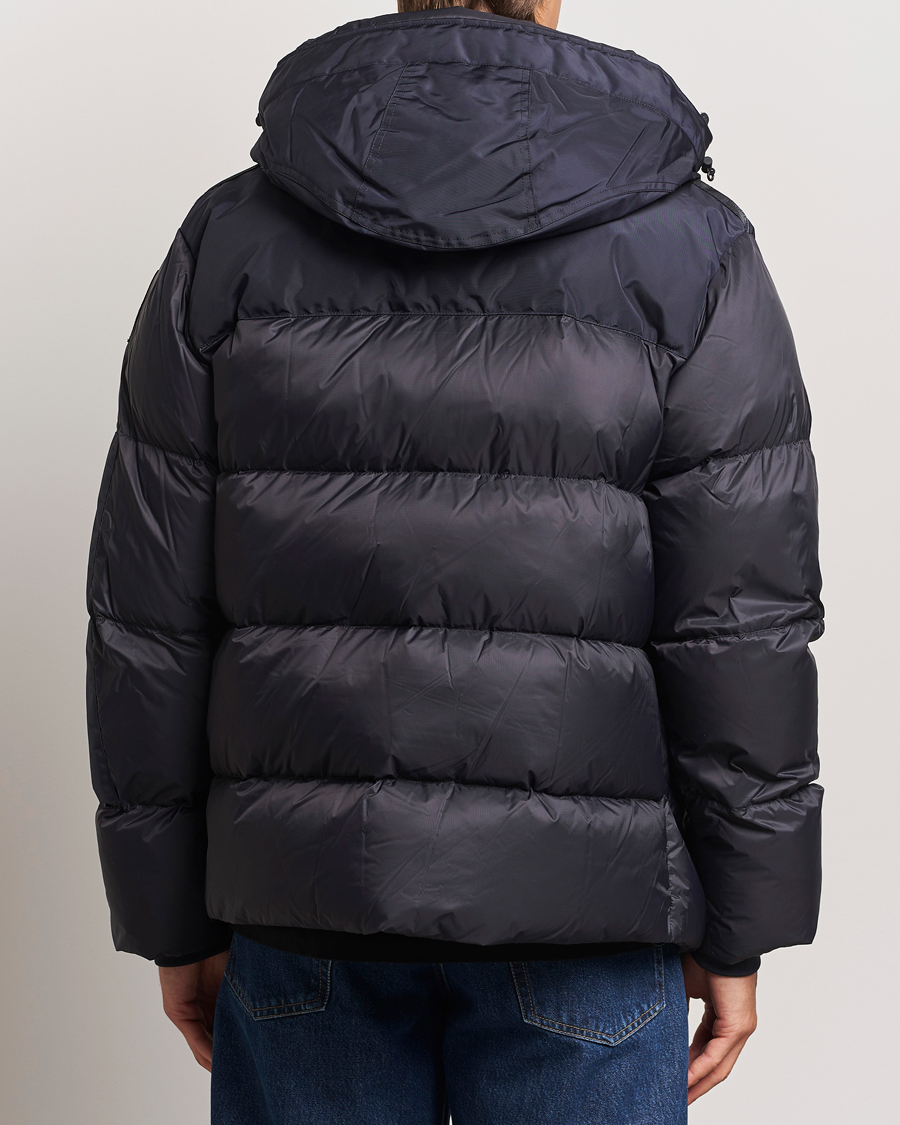 Herren | Jacken | Parajumpers | Tyrik Endurance Puffer Pencil