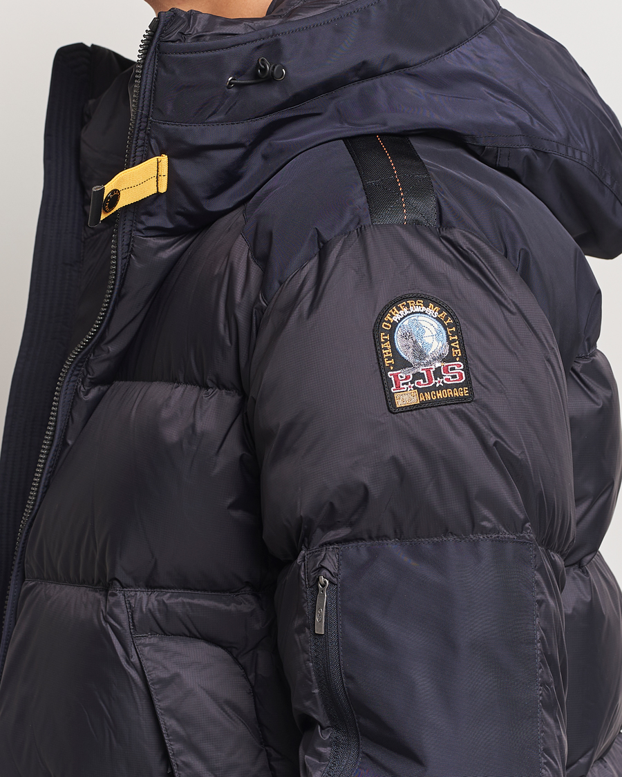 Herren | Jacken | Parajumpers | Tyrik Endurance Puffer Pencil