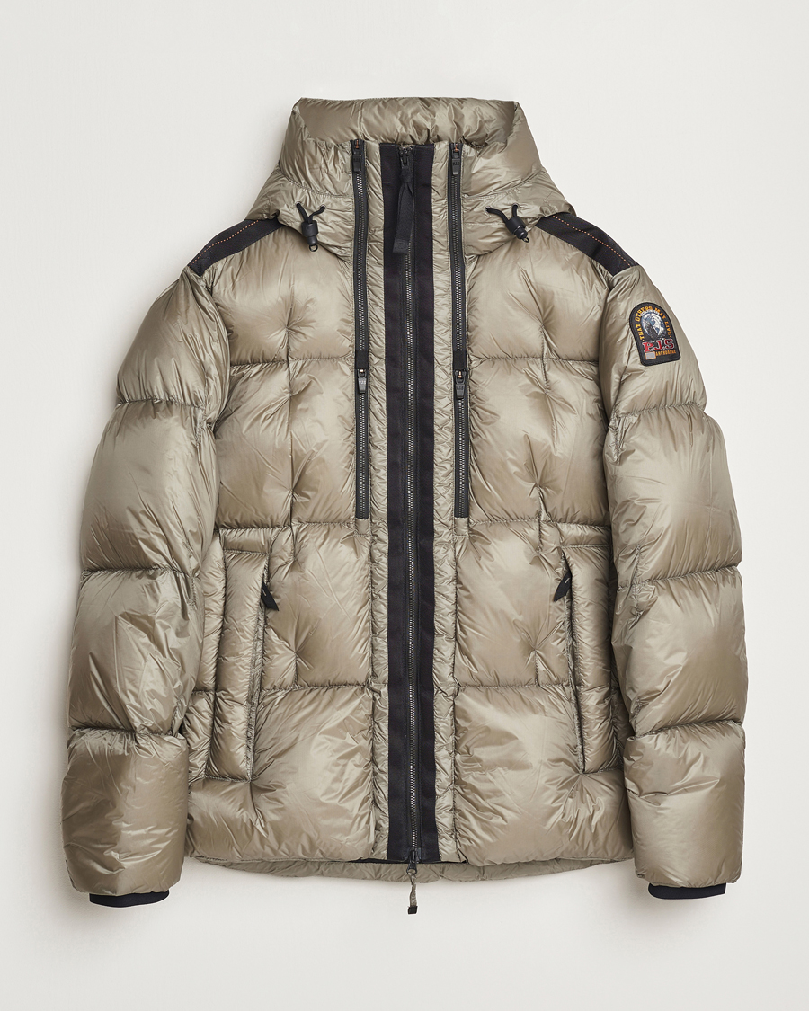 Herren | Jacken | Parajumpers | Diran Powder Puffer Nowhere