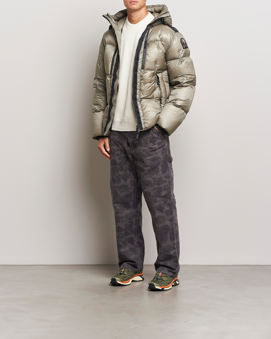 Herren | Jacken | Parajumpers | Diran Powder Puffer Nowhere