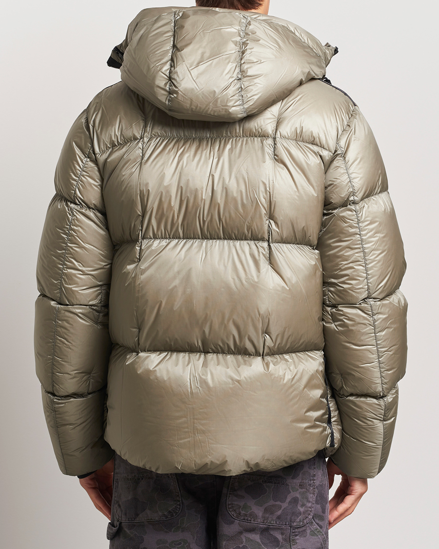 Herren | Jacken | Parajumpers | Diran Powder Puffer Nowhere