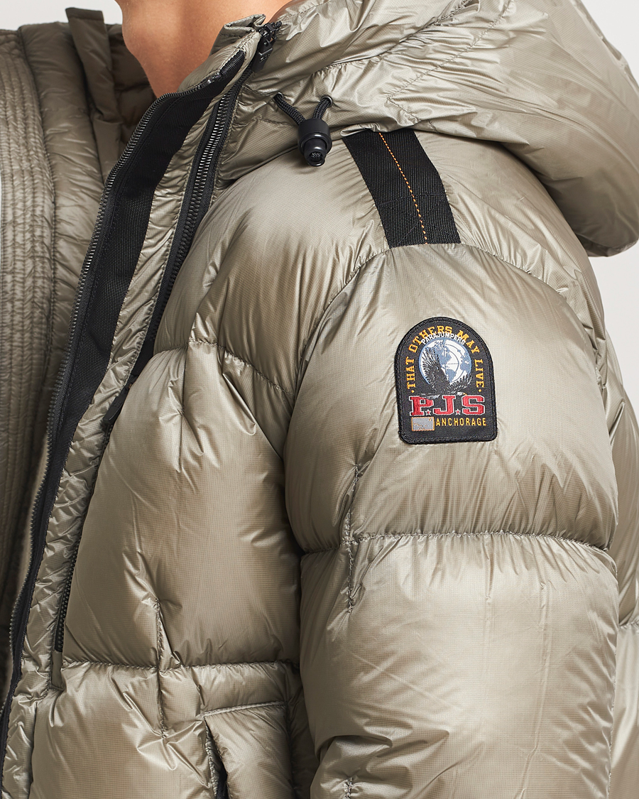 Herren | Jacken | Parajumpers | Diran Powder Puffer Nowhere