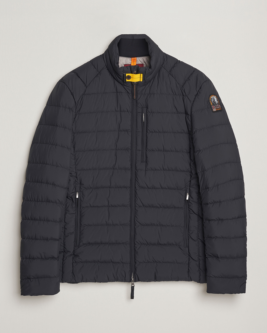 Herren | Jacken | Parajumpers | Ugo Lightweight Jacket Black
