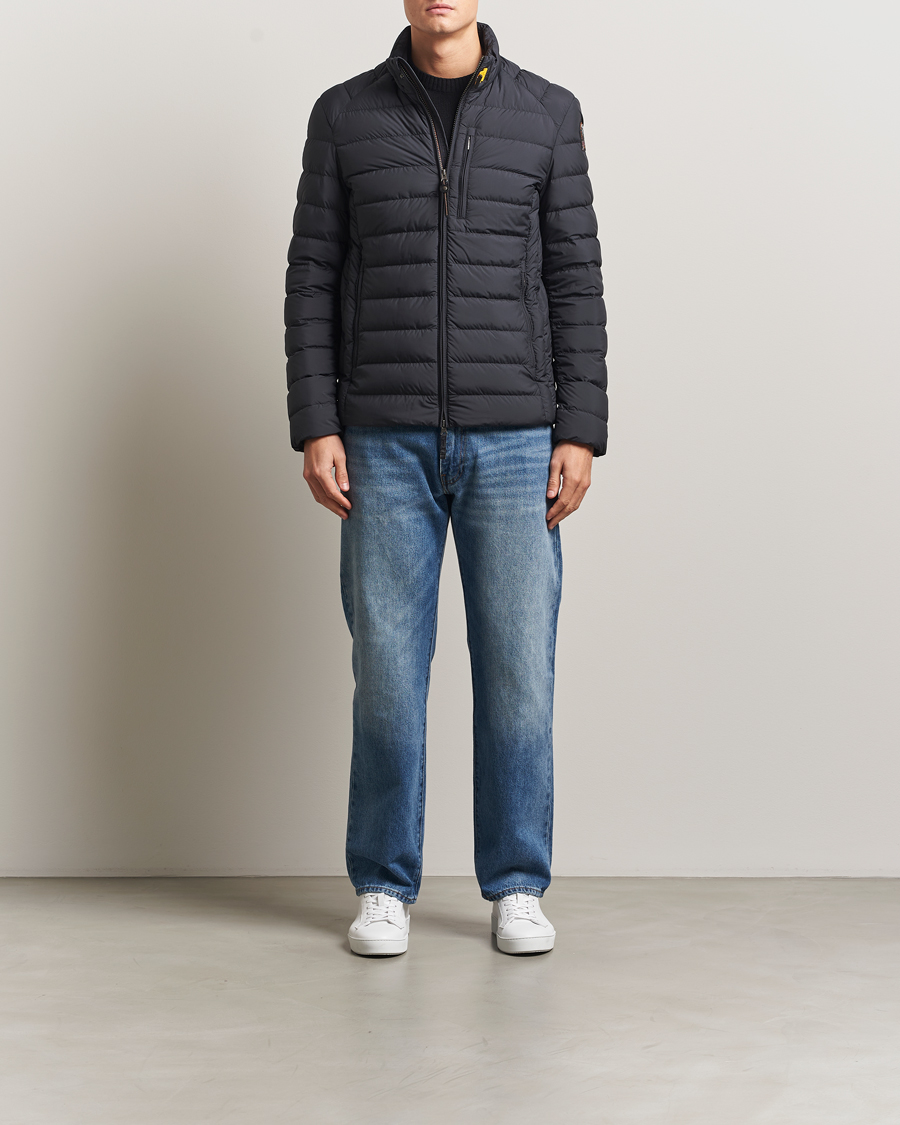Herren | Jacken | Parajumpers | Ugo Lightweight Jacket Black
