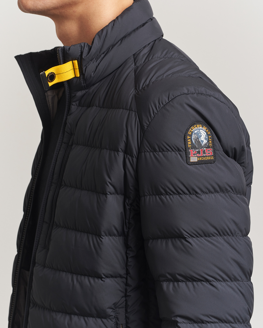 Herren | Jacken | Parajumpers | Ugo Lightweight Jacket Black