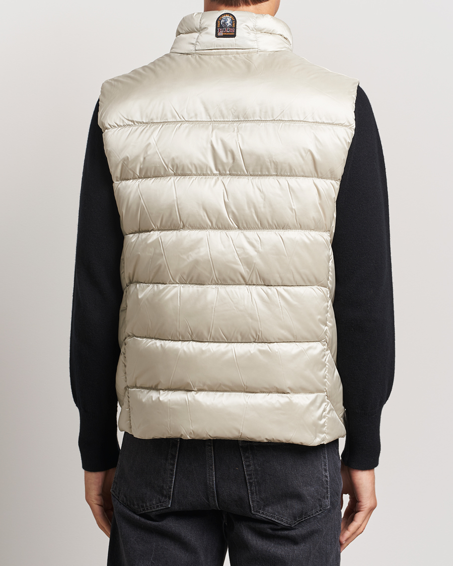 Herren | Jacken | Parajumpers | Jeordie Sheen Vest Pelican