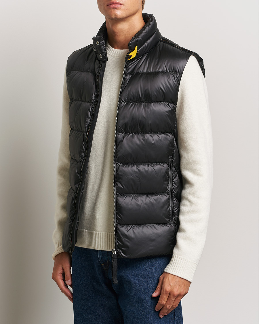 Herren | Westen | Parajumpers | Jeordie Sheen Vest Black
