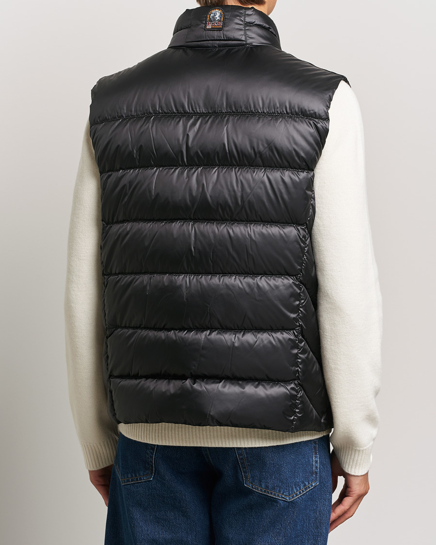 Herren | Westen | Parajumpers | Jeordie Sheen Vest Black