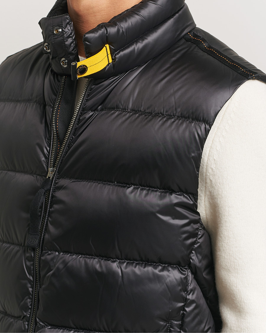 Herren | Westen | Parajumpers | Jeordie Sheen Vest Black