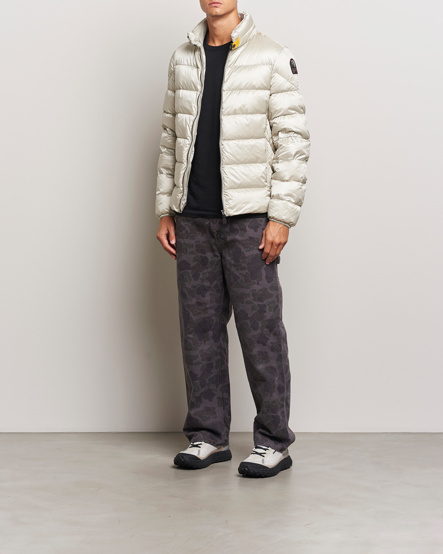 Herren | Jacken | Parajumpers | Dillon Sheen Jacket Pelican