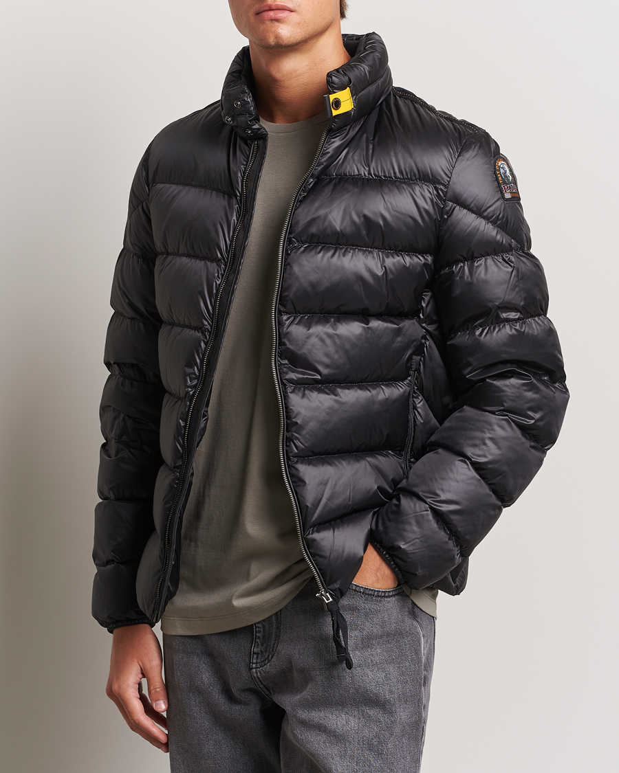 Herren | Jacken | Parajumpers | Dillon Sheen Jacket Black