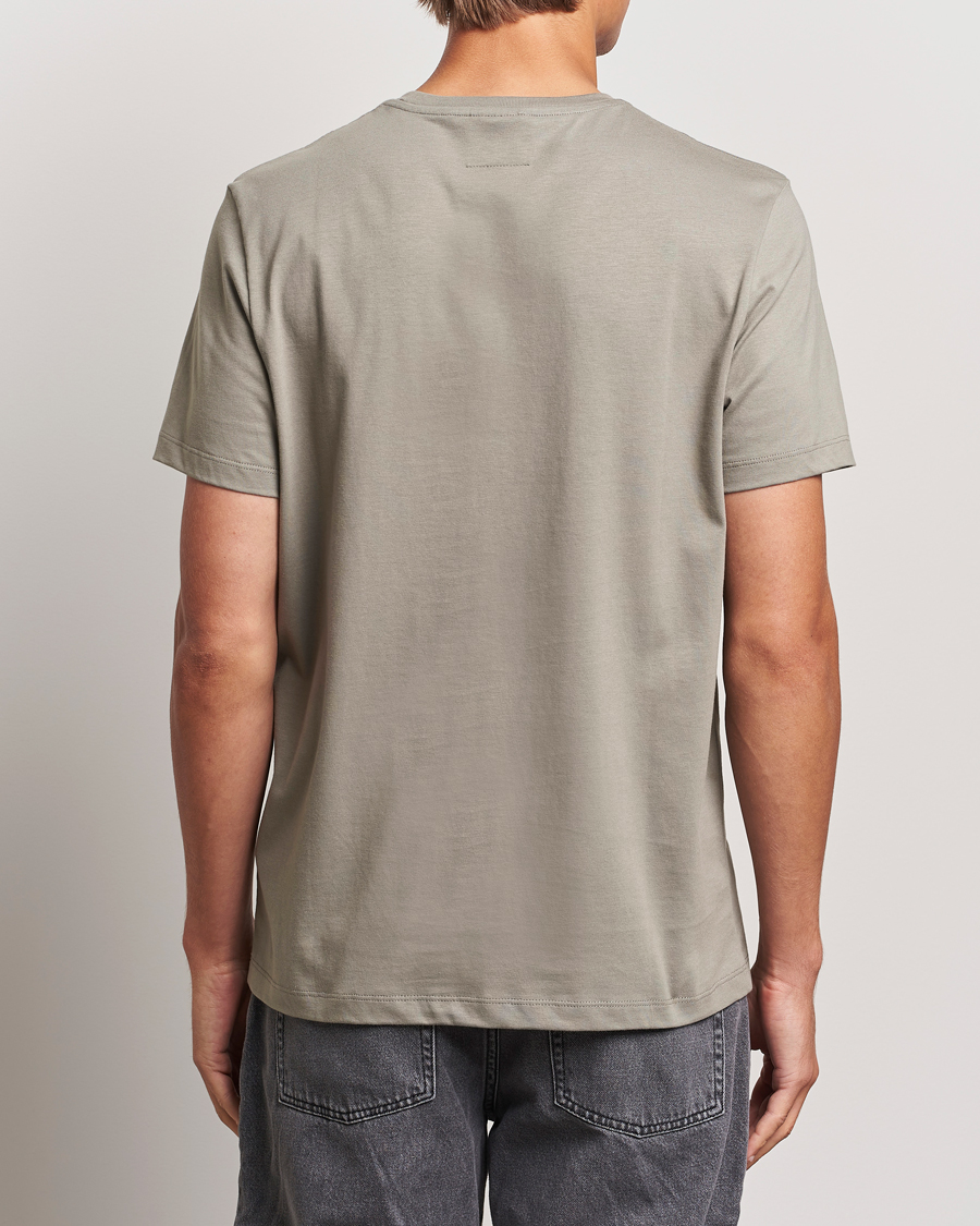 Herren | T-Shirts | Parajumpers | Patch Super Easy T-Shirt Nowhere