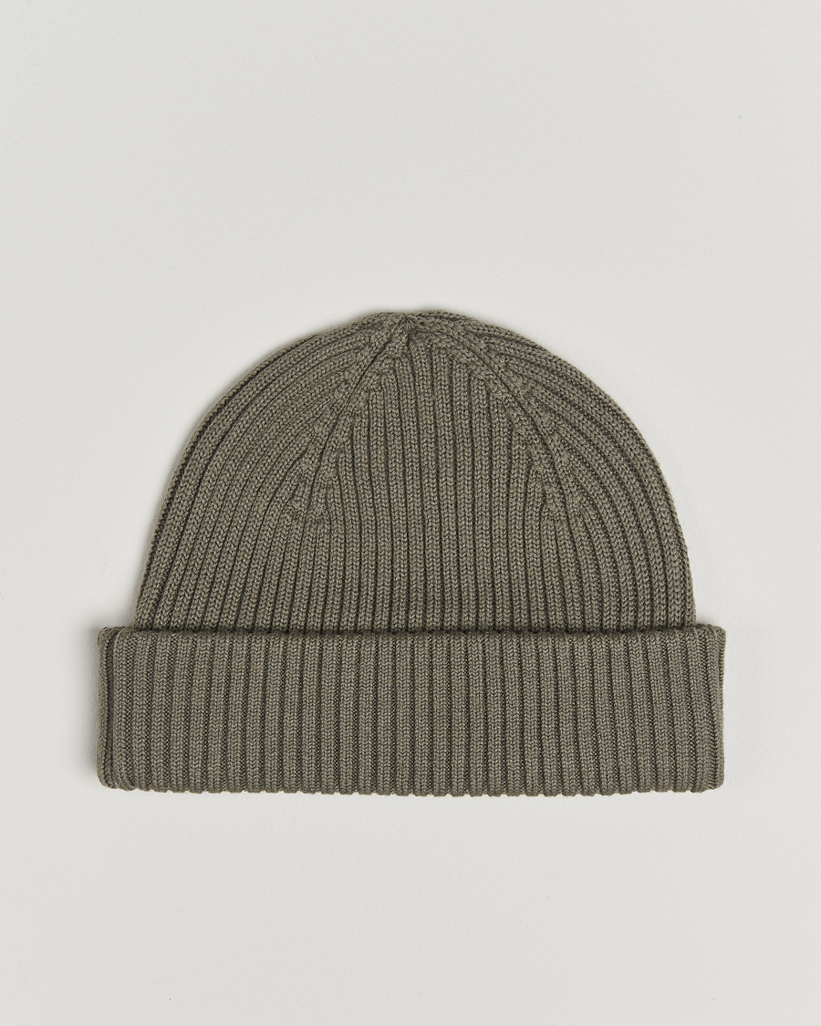 Herren | Parajumpers Ribbed Hat Nowhere | Parajumpers | Ribbed Hat Nowhere