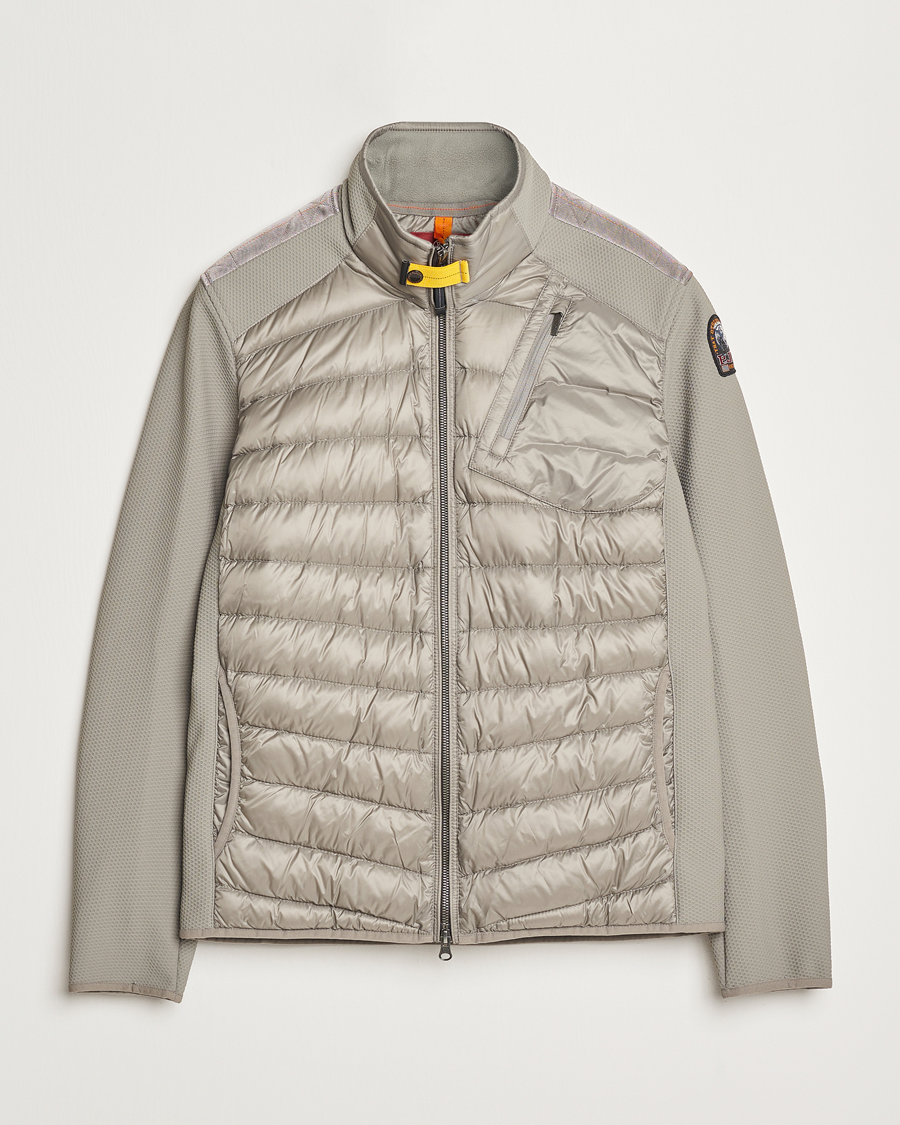 Herren | Jacken | Parajumpers | Jayden Hybrid Jacket Nowhere