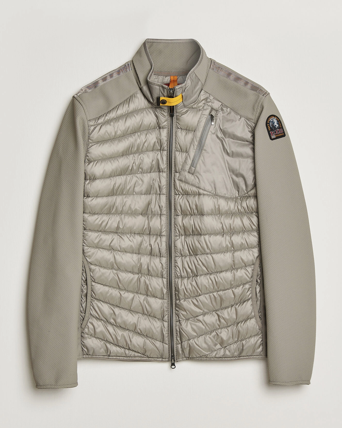 Herren | Jacken | Parajumpers | Jayden Hybrid Jacket Nowhere