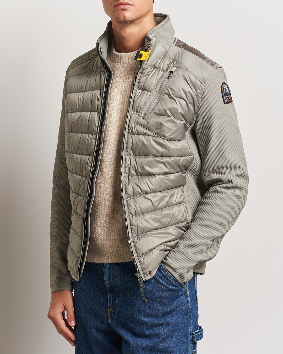 Herren | Jacken | Parajumpers | Jayden Hybrid Jacket Nowhere