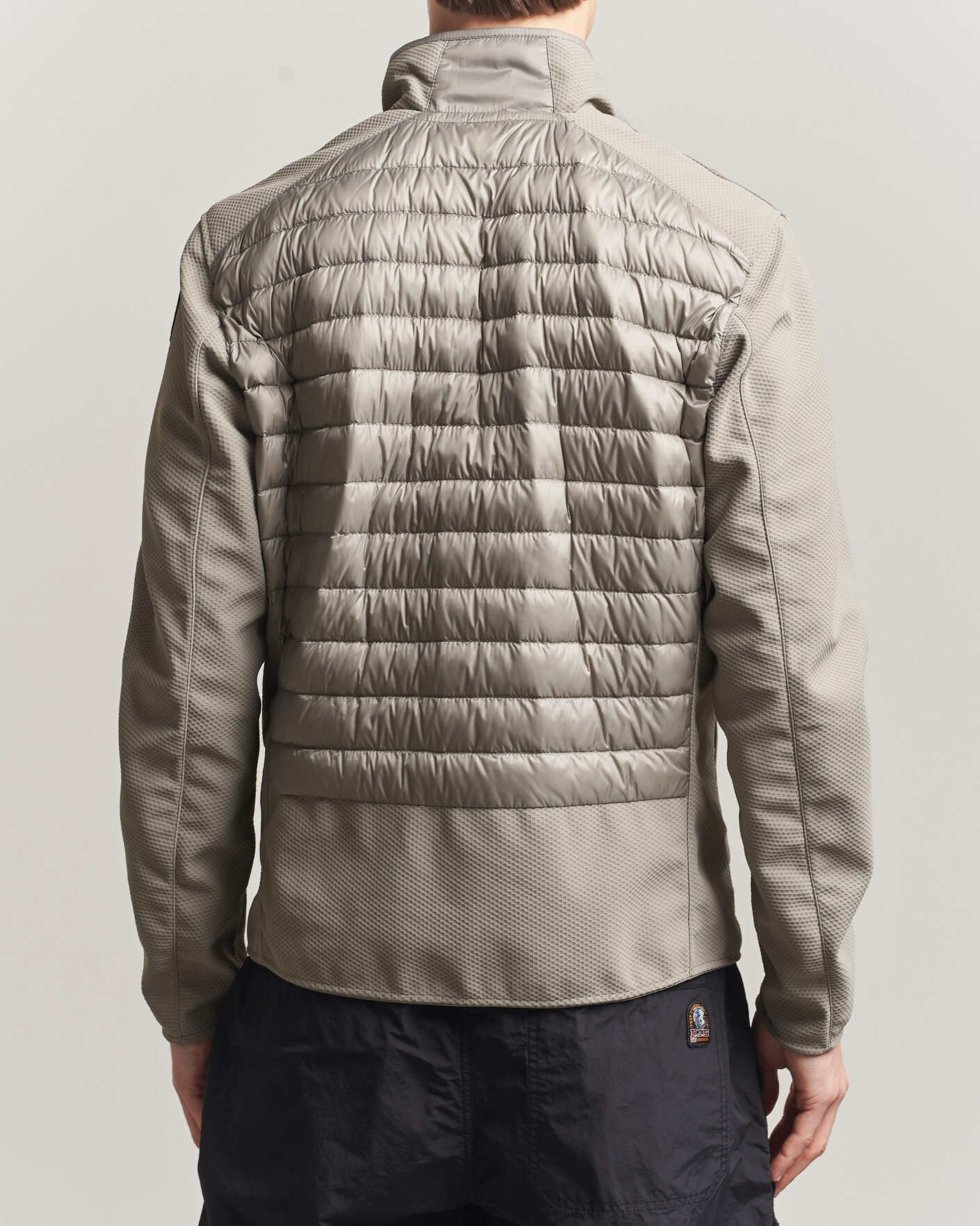 Herren | Jacken | Parajumpers | Jayden Hybrid Jacket Nowhere