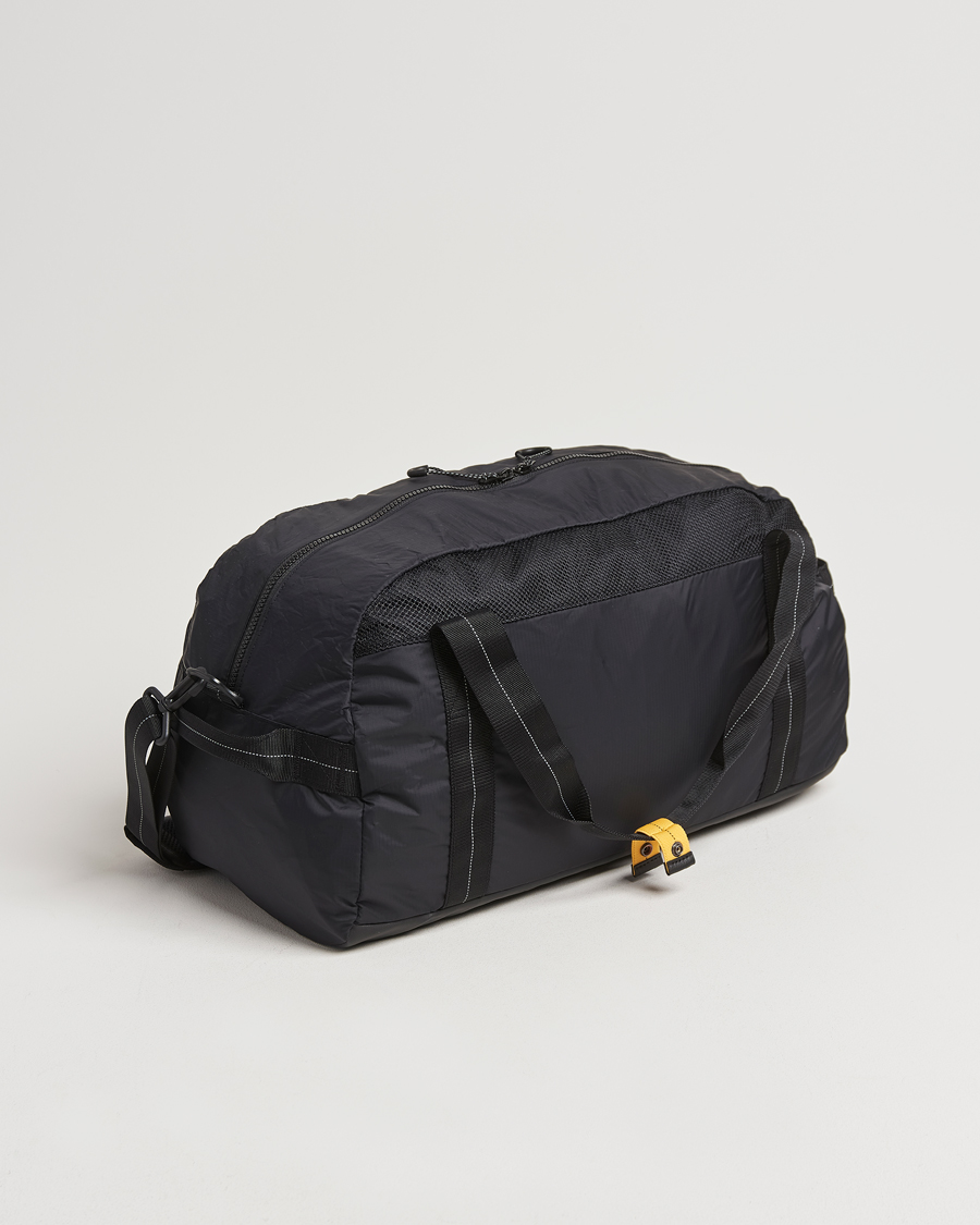 Herren | Taschen | Parajumpers | Ormond Nylon Ripstop Weekendbag Black