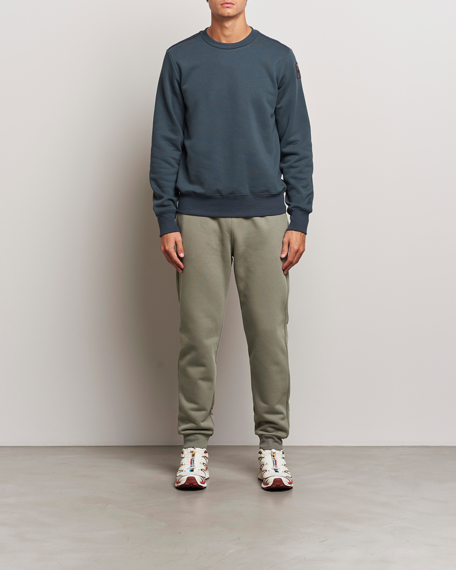 Herren | Hosen | Parajumpers | Makalu Super Easy Sweatpants Nowhere