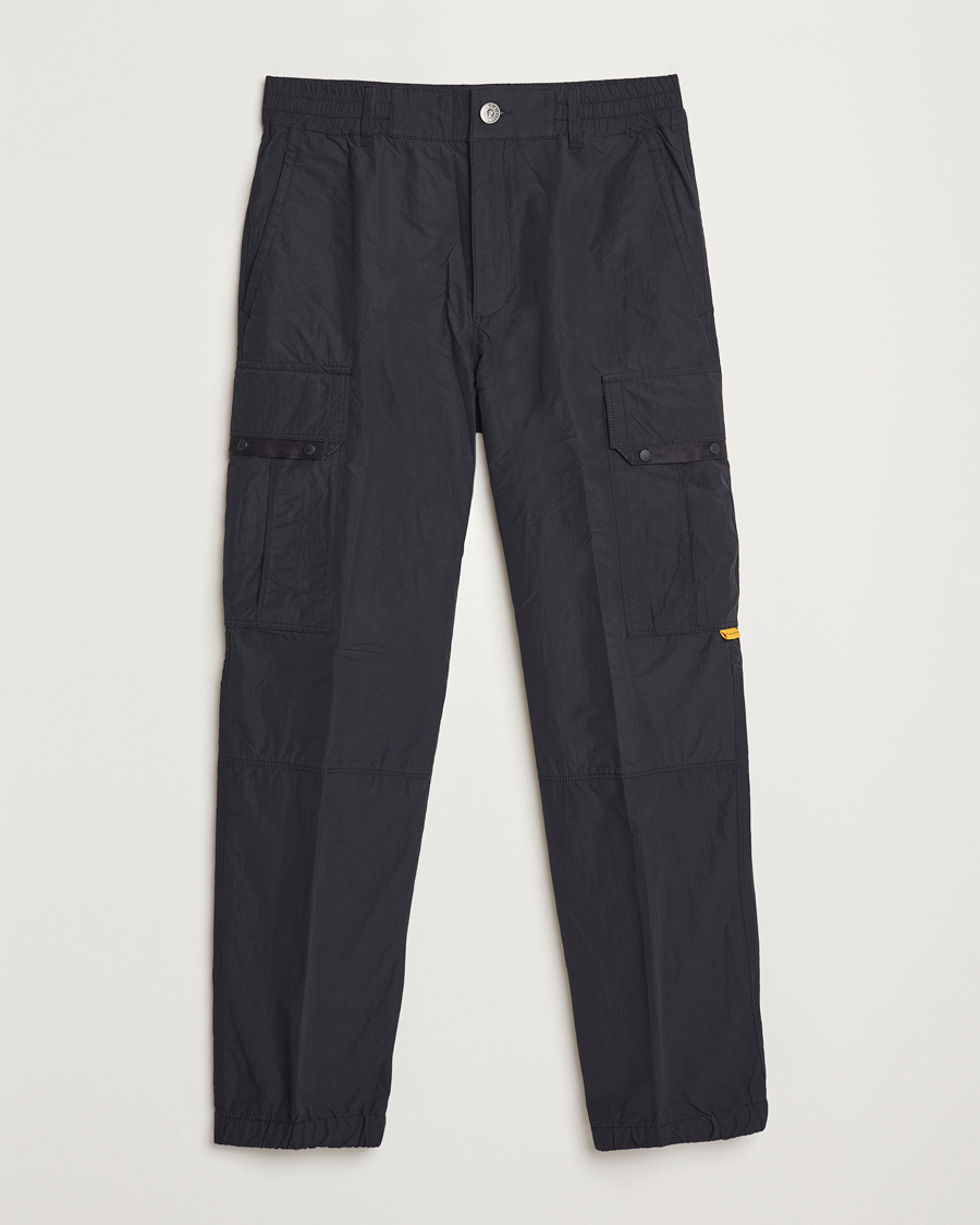 Herren | Hosen | Parajumpers | Teo Peached Poplin Pants Black
