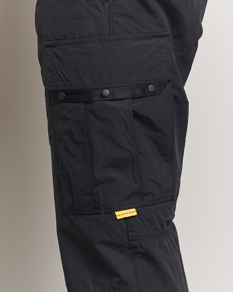 Herren | Hosen | Parajumpers | Teo Peached Poplin Pants Black
