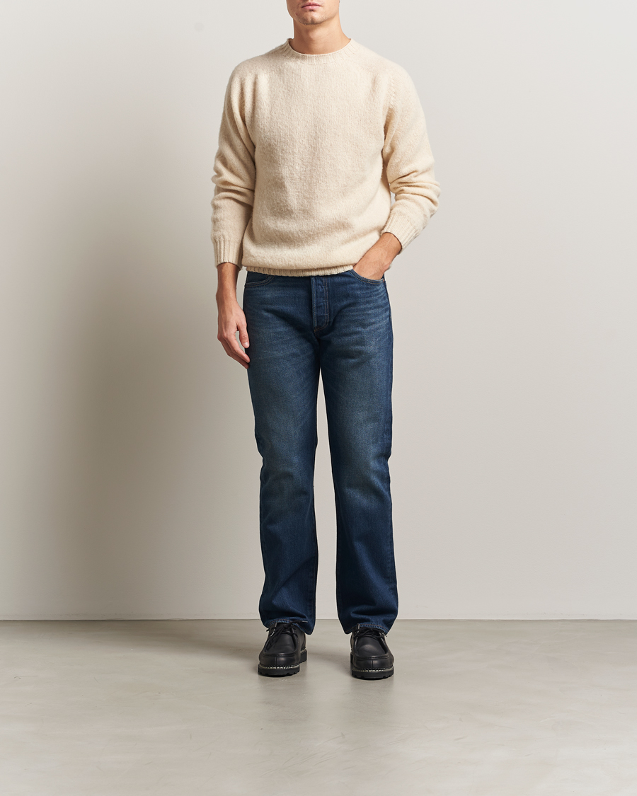 Herren | Hosen | Levi's | 501 Original Jeans On The Borderline