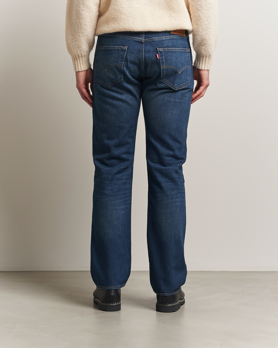 Herren | Hosen | Levi's | 501 Original Jeans On The Borderline