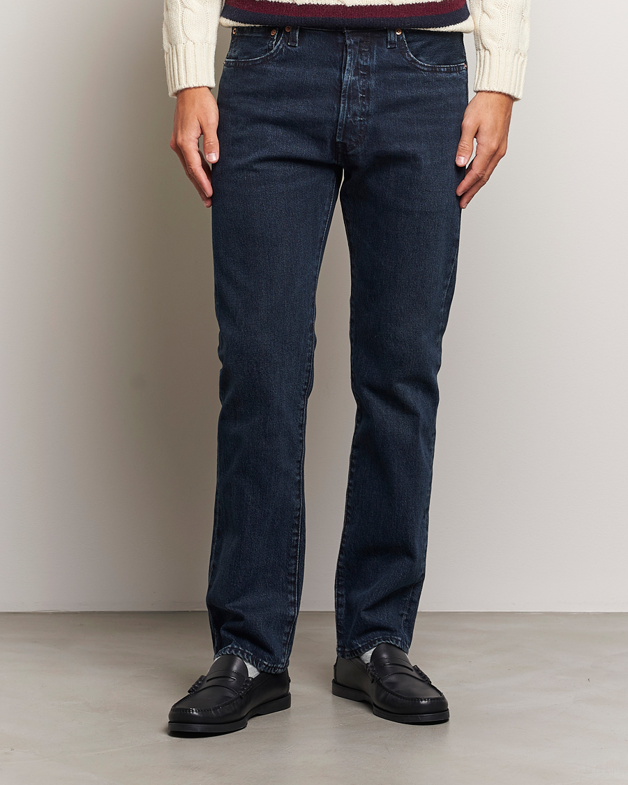 Herren | Jeans | Levi's | 501 Original Jeans People Everywhere Stretch