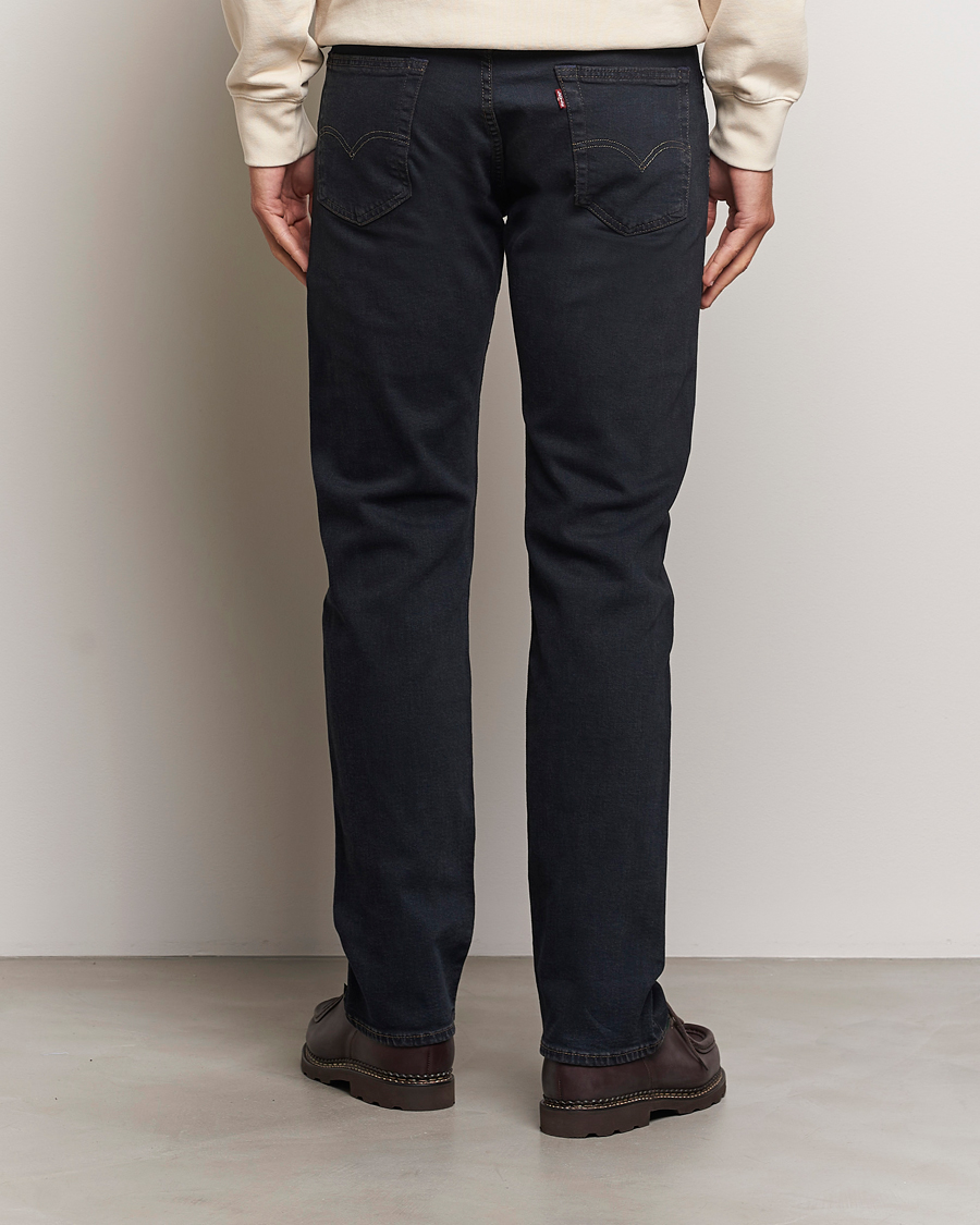 Black levi's 501 skinny outlet