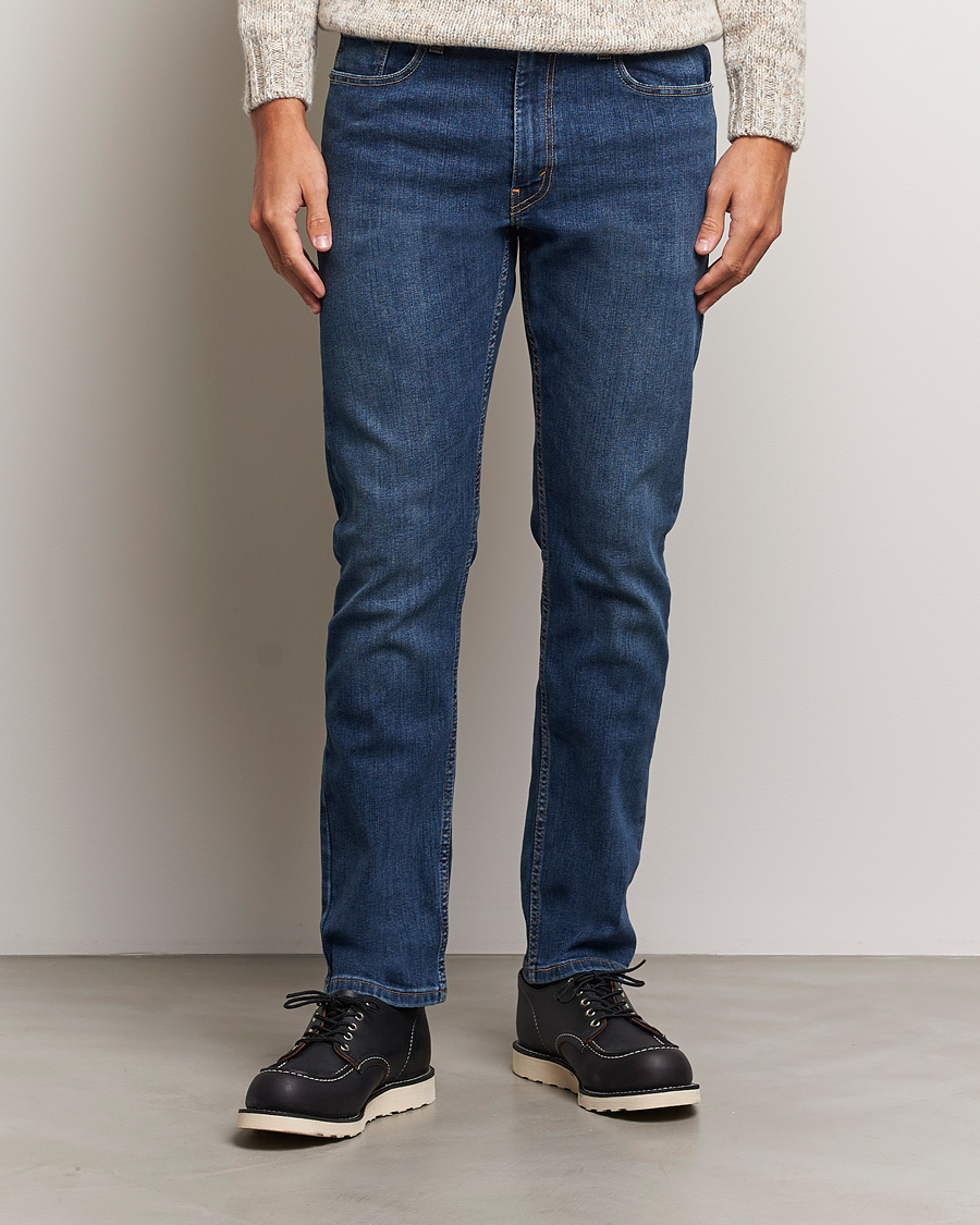 Herren | Jeans | Levi's | 502 Taper Jeans Panda