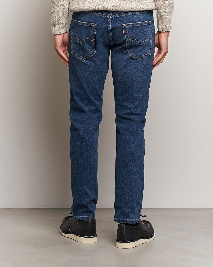 Herren | Jeans | Levi's | 502 Taper Jeans Panda